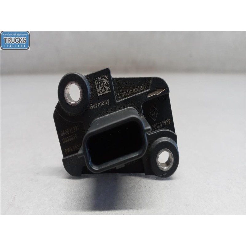 RENAULT van AIR-FLOW SENSOR RENAULT van Trafic 2014>2019 used