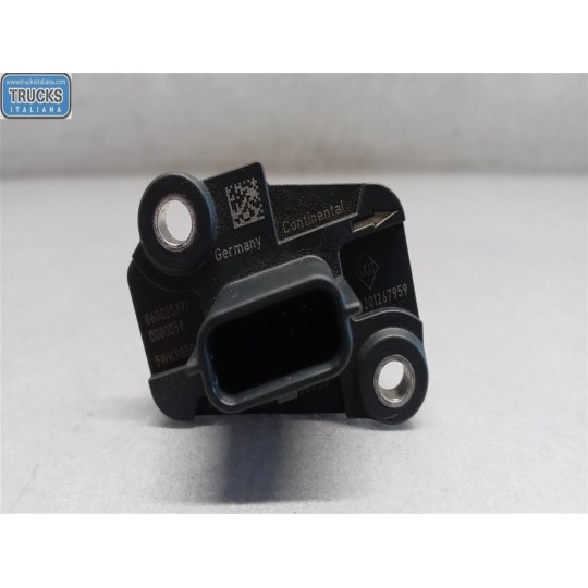 AIR-FLOW SENSOR RENAULT van Trafic 2014>2019 used