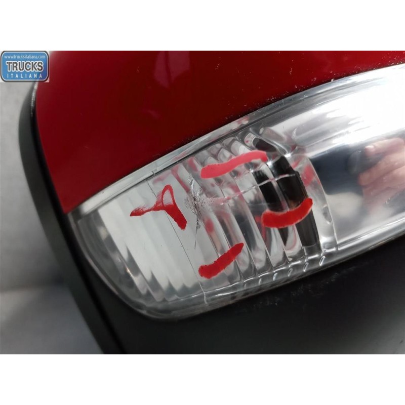 CITROEN RETROVISORE ELETTRICO DESTRO CITROEN C3 2016>2020 usato