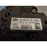 CITROEN ALTERNATORE CITROEN C3 2016>2020 usato