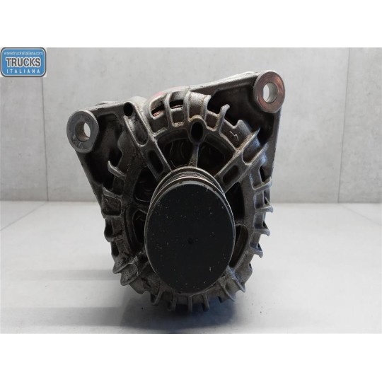 ALTERNATORE CITROEN C3 2016>2020 usato