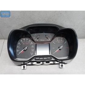 INSTRUMENT PANEL CITROEN C3...