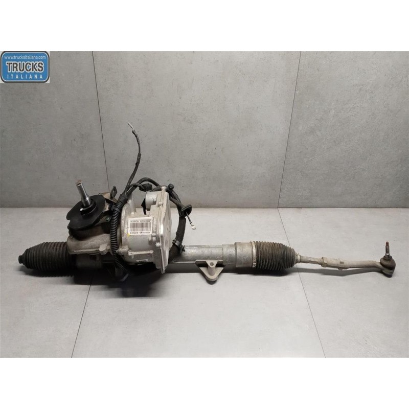 CITROEN SCATOLA STERZO CITROEN C3 2016>2020 usato