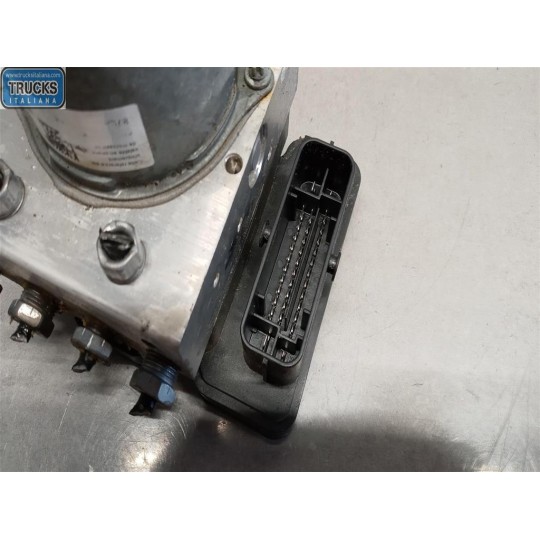 ABS SYSTEM CITROEN C3 2016>2020 used