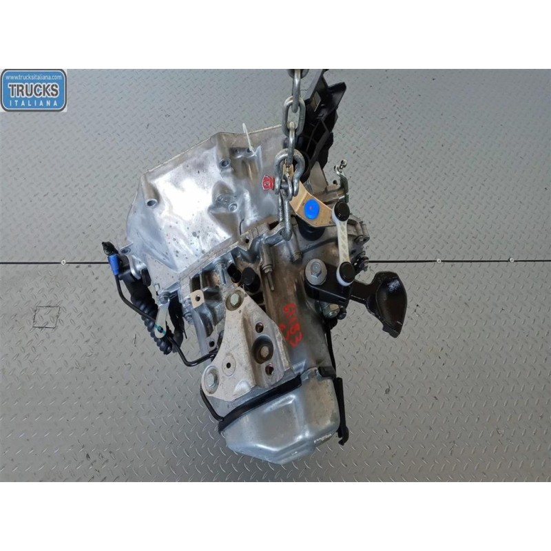 CITROEN GEARBOXES  CITROEN C3 2016>2020 used