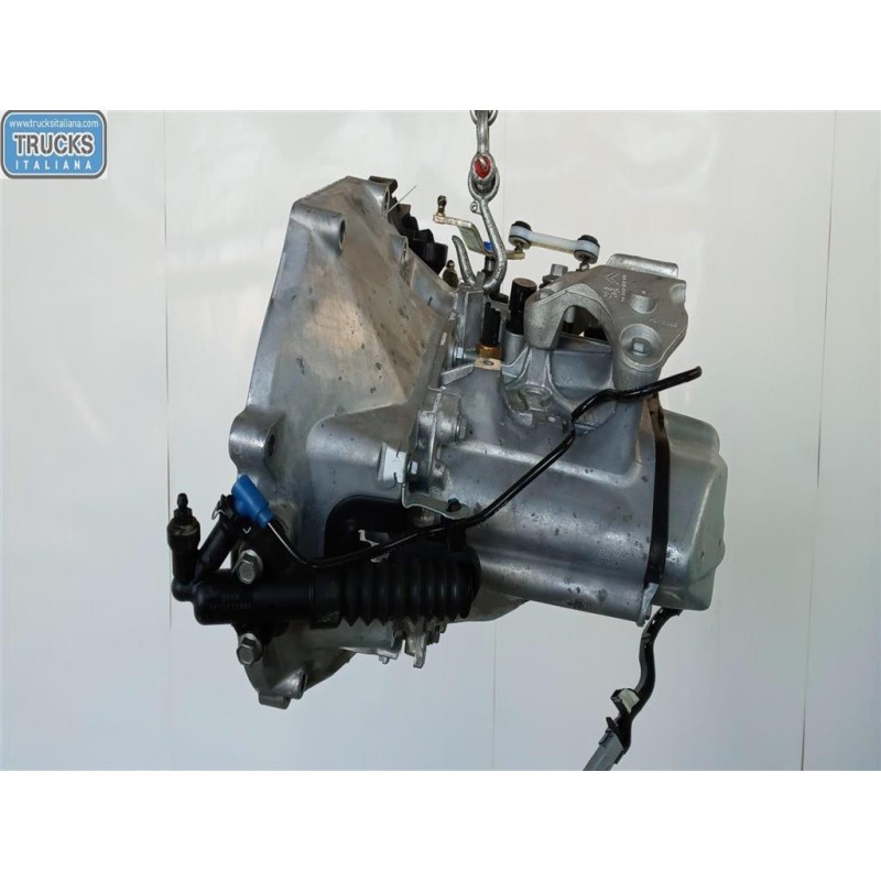 CITROEN GEARBOXES  CITROEN C3 2016>2020 used