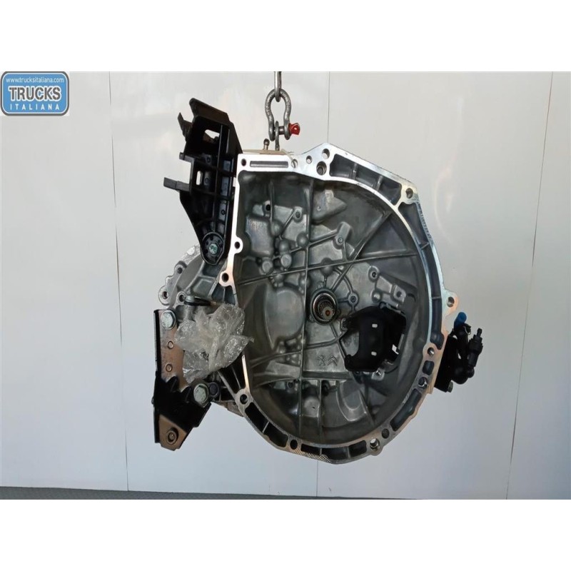 CITROEN GEARBOXES  CITROEN C3 2016>2020 used