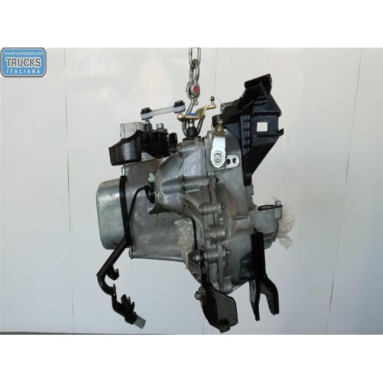 CAMBIO CITROEN C3 2016>2020 usato