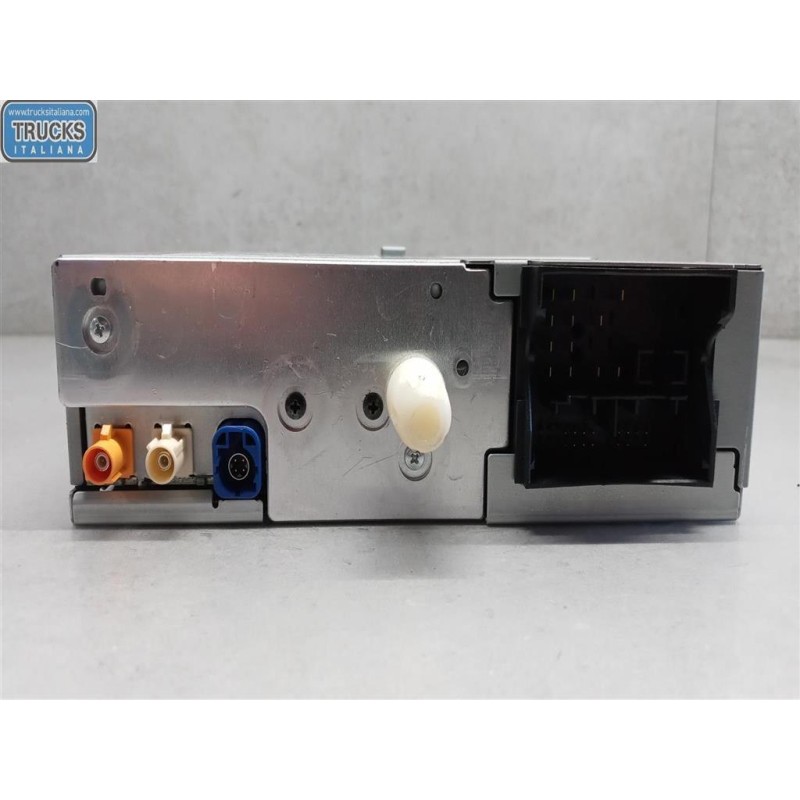 CITROEN CAR RADIO CITROEN C3 2016>2020 used