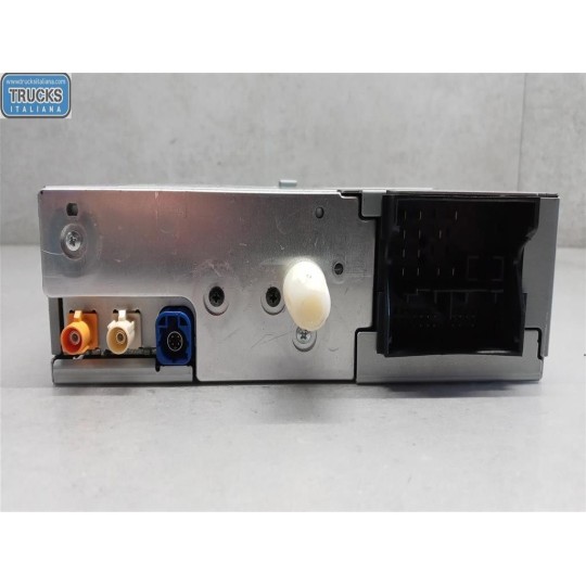 AUTORADIO CITROEN C3 2016>2020 usato