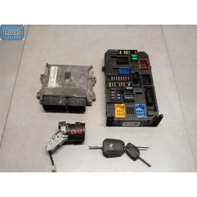 ENGINE UNIT CITROEN C3...