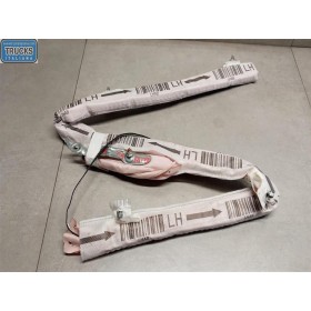 LEFT ROOF AIR BAG CITROEN...
