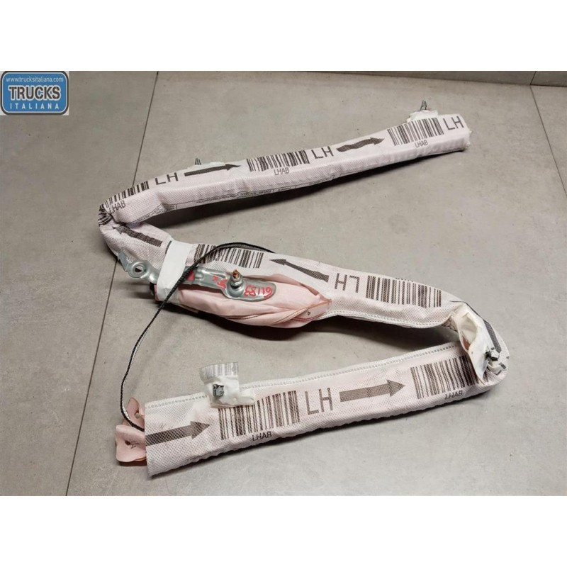 CITROEN AIR BAG TETTO SINISTRO CITROEN C3 2016>2020 usato