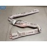 CITROEN LEFT ROOF AIR BAG CITROEN C3 2016>2020 used