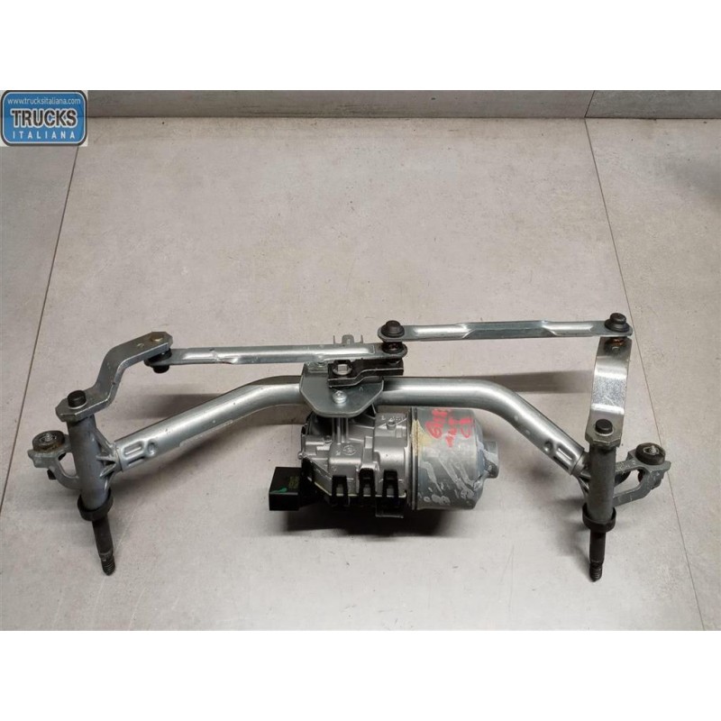 CITROEN MOTORINO TERGI ANTERIORE CITROEN C3 2016>2020 usato