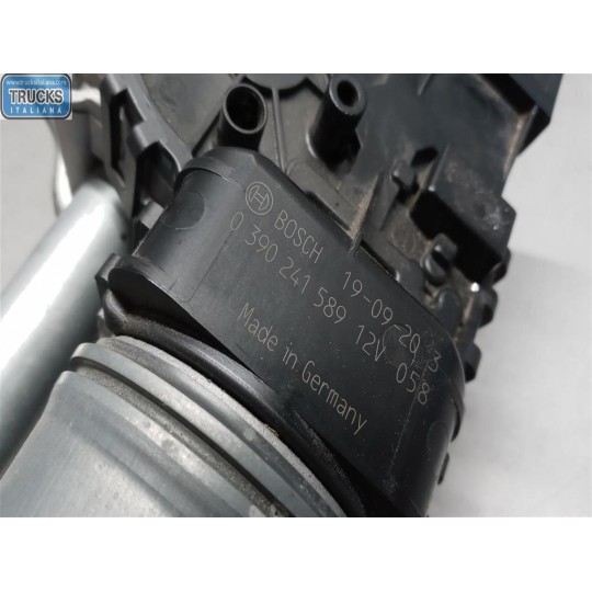 MOTORINO TERGI ANTERIORE CITROEN C3 2016>2020 usato