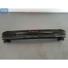 TRAVERSA POSTERIORE PARAURTO VOLKSWAGEN Golf 6 2008>2012 usato