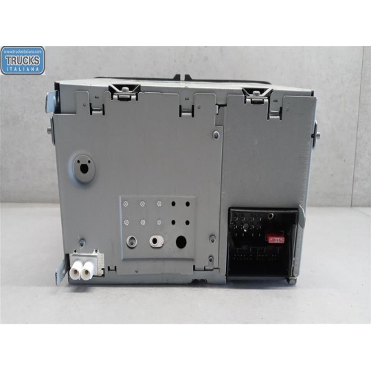 AUTORADIO VOLKSWAGEN Golf 6 2008>2012 usato