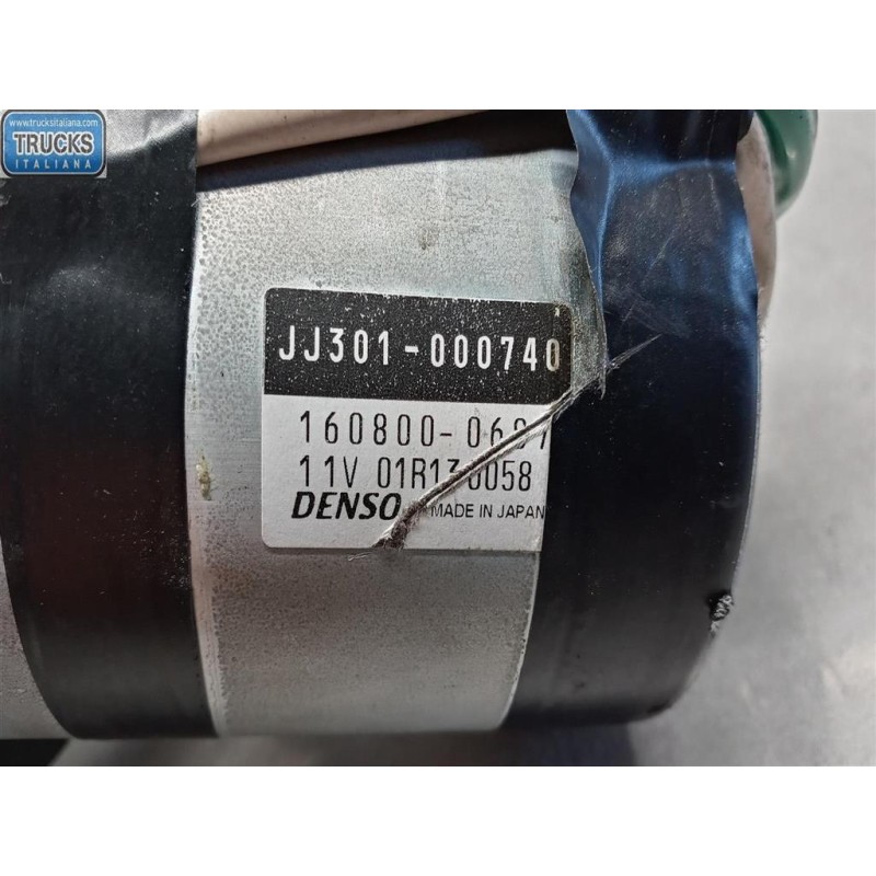 TOYOTA STEERING COLUMN  TOYOTA Yaris 2011>2014 used