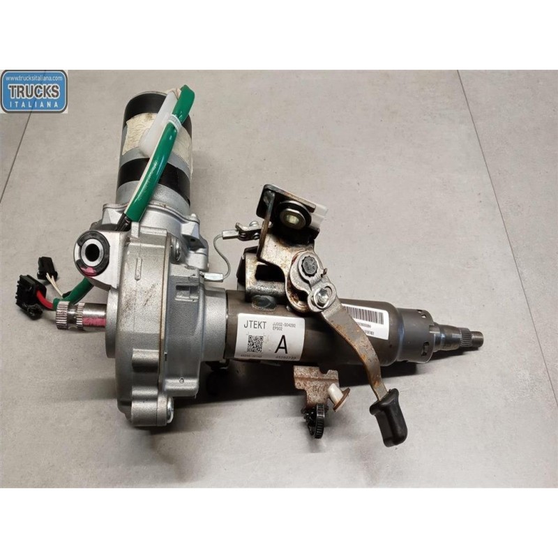 TOYOTA PIANTONE STERZO TOYOTA Yaris 2011>2014 usato