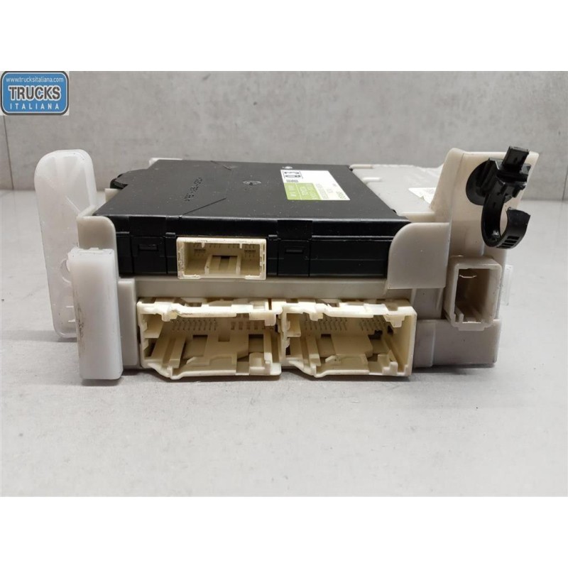 TOYOTA CENTRALINA MOTORE TOYOTA Yaris 2011>2014 usato