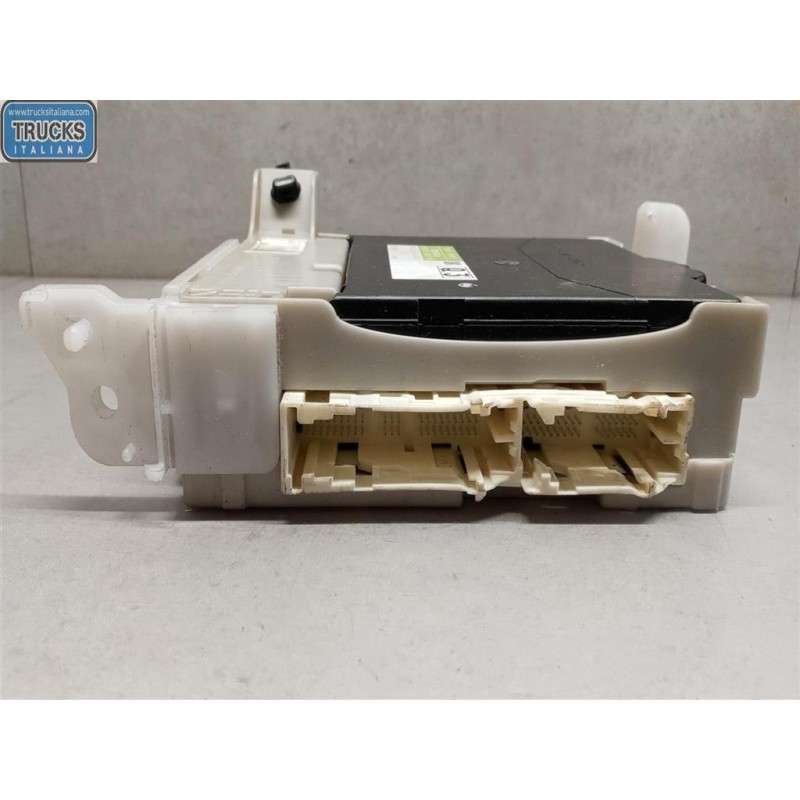 TOYOTA ENGINE UNIT TOYOTA Yaris 2011>2014 used