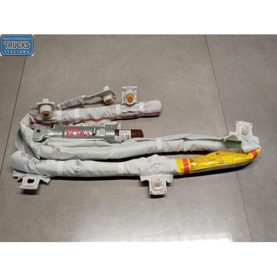 AIR BAG TETTO DESTRO TOYOTA Yaris 2011>2014 usato