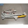 AIR BAG TETTO DESTRO TOYOTA Yaris 2011>2014 usato