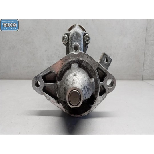 STARTER MOTOR TOYOTA Yaris 2011>2014 used