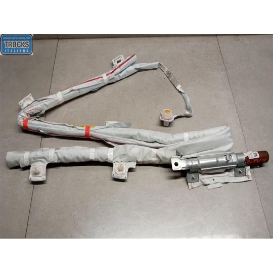 LEFT ROOF AIR BAG TOYOTA Yaris 2011>2014 used