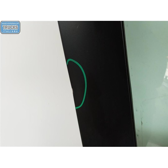 PORTA ANTERIORE DESTRA SCANIA 124 usato