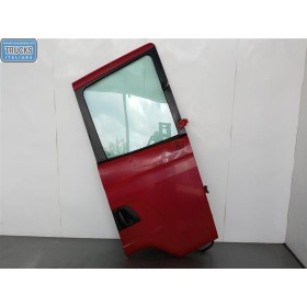 RIGHT FRONT DOOR  SCANIA...