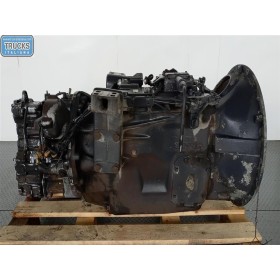 GEARBOXES  SCANIA 124 used