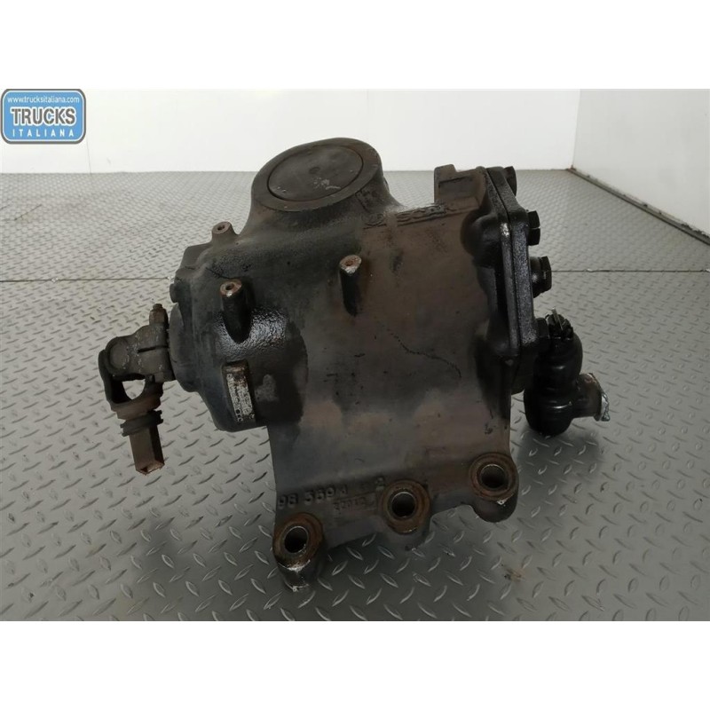 SCANIA SCATOLA STERZO SCANIA 124 usato