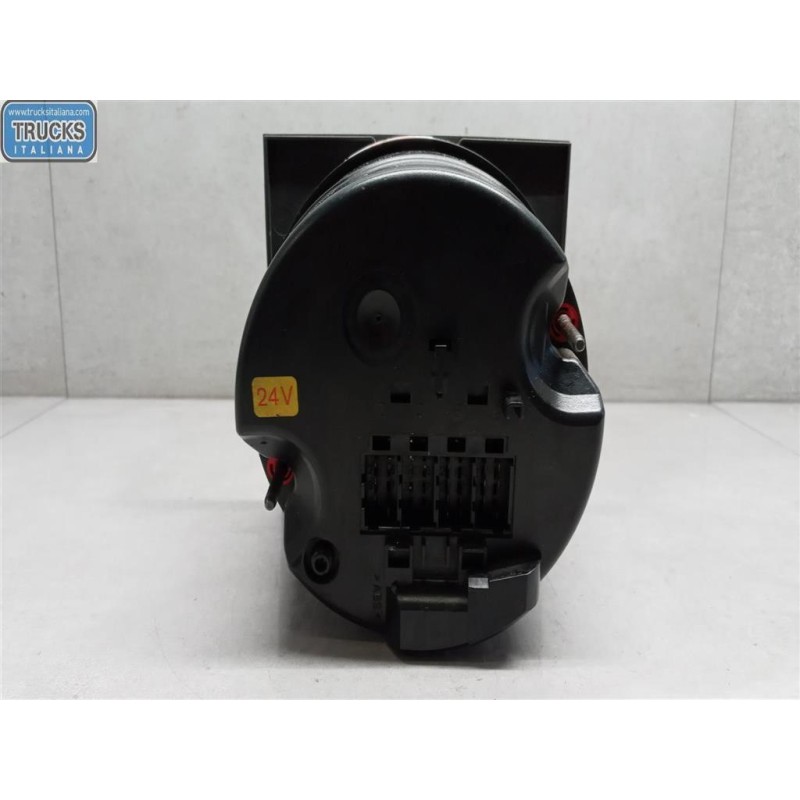 SCANIA TACHIGRAFO SCANIA 124 usato