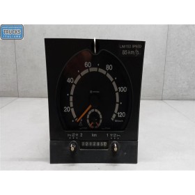 TACHOGRAPH 
 SCANIA 124 used