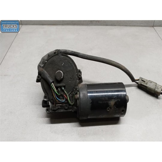 windshield wiper motor SCANIA 124 used