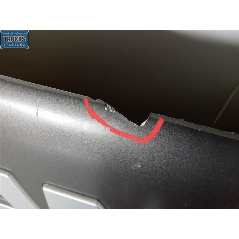 SCANIA MASCHERINE SCANIA 124 usato