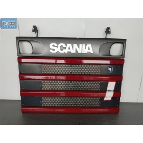 MASKS SCANIA 124 used