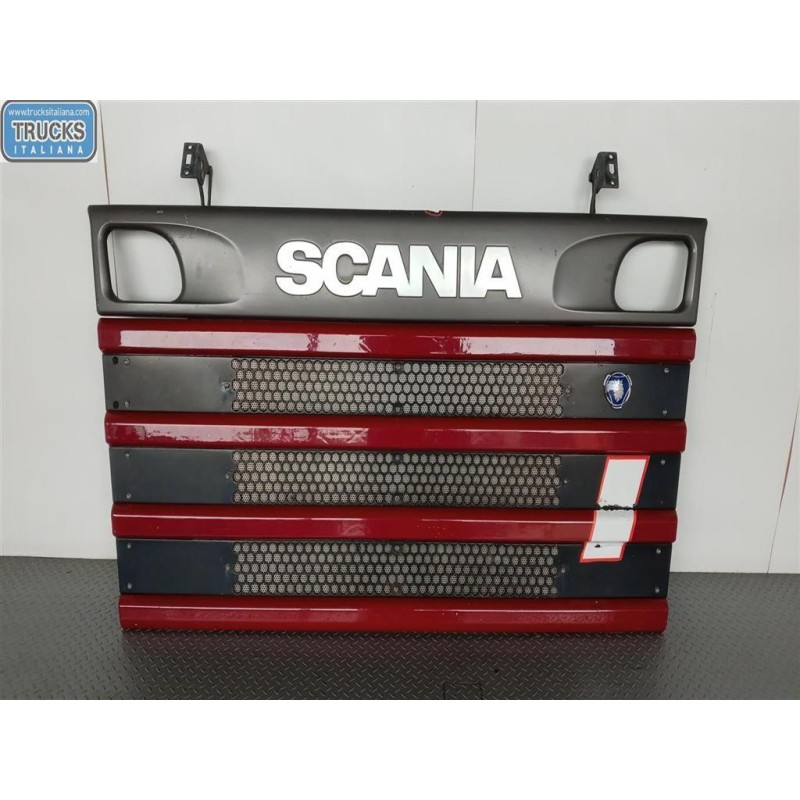 SCANIA MASCHERINE SCANIA 124 usato