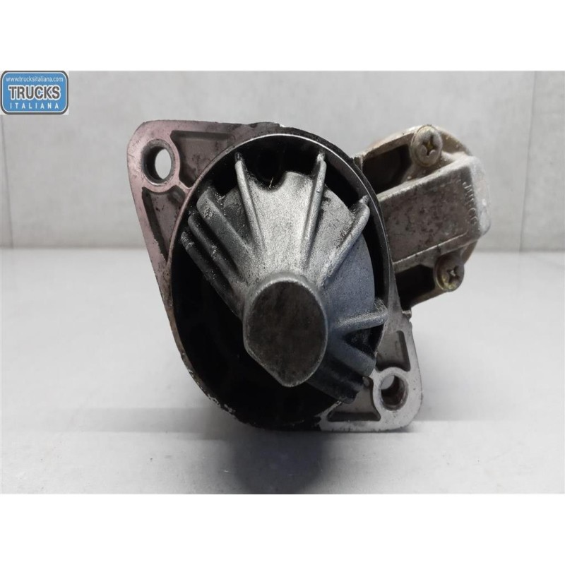 GREAT WALL MOTORINO AVVIAMENTO GREAT WALL Steed usato