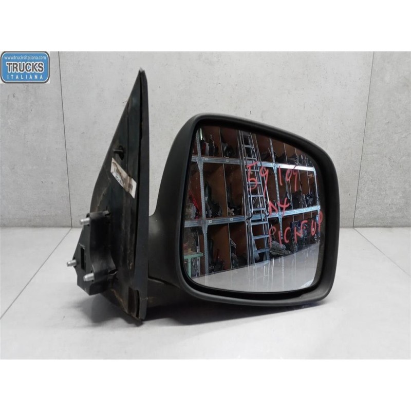 GREAT WALL RETROVISORE ELETTRICO DESTRO GREAT WALL Steed usato