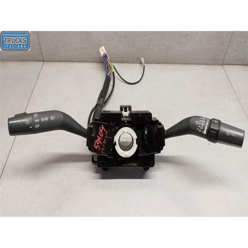 GREAT WALL DEVIOLUCI GREAT WALL Steed usato