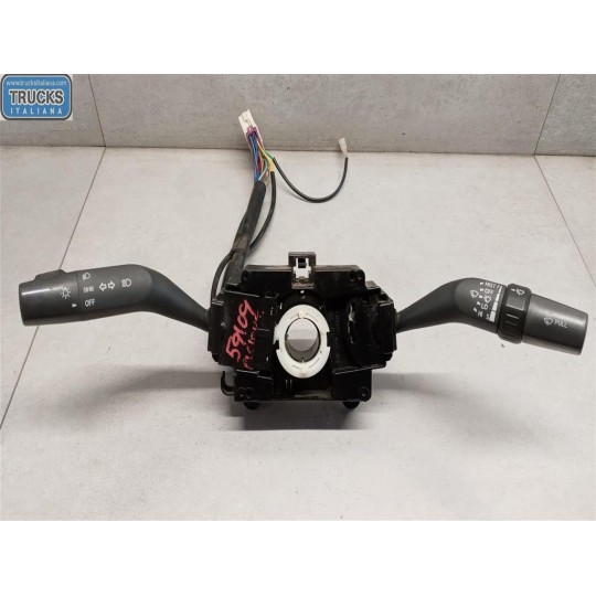 DEVIOLUCI GREAT WALL Steed usato