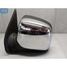 GREAT WALL LEFT ELETRIC REAR-VIEW MIRROR  GREAT WALL Steed used