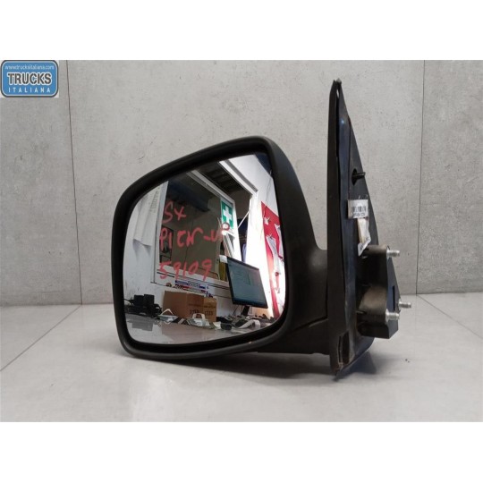 RETROVISORE ELETTRICO SINISTRO GREAT WALL Steed usato