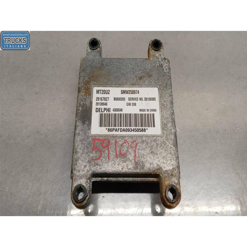 GREAT WALL ENGINE UNIT GREAT WALL Steed used