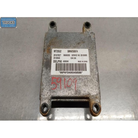 ENGINE UNIT GREAT WALL Steed used