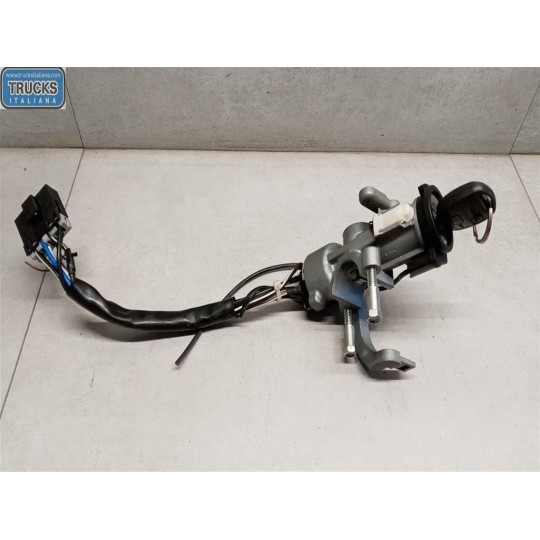 CENTRALINA MOTORE GREAT WALL Steed usato