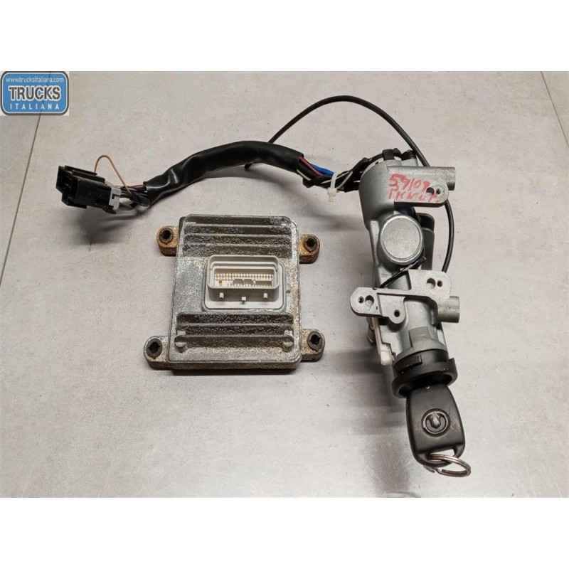 GREAT WALL ENGINE UNIT GREAT WALL Steed used